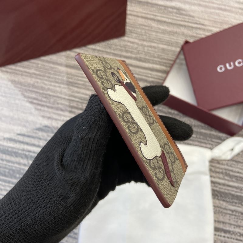 Gvc*1 wallets